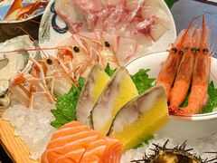 -一本魅·日式料理
