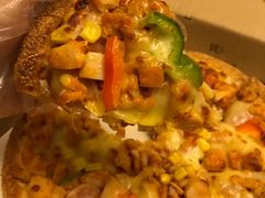 -尊宝比萨(空港国际店)