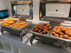 -慧闻酒店(苏州拙政园店)