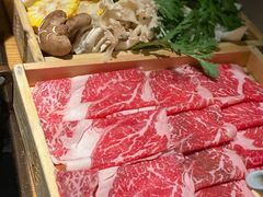 -锅物新语&寿喜烧.炉端割烹(世博源店)