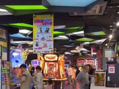 -星际传奇·电玩城·游戏厅·儿童乐园(大悦城店)