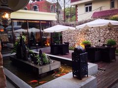 -辉哥火锅(虹桥路店)