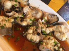 -钱山海鲜大排档