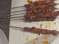 -羊门客在·烤盐池滩羊·川菜