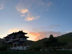 -天津盘山风景名胜区