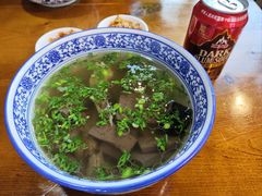 -长安后宰门水盆羊肉(新都心店)