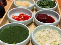 -乐宴·老北京铜火锅(桂庙店)