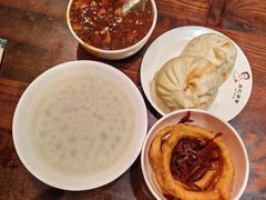 -姚记炒肝店(簋街店)