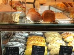 -仙峰天然面包(迎宾路店)