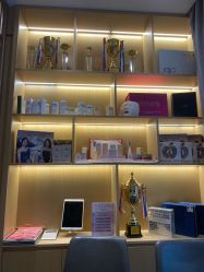 -香港倾城国际·美容美体中心