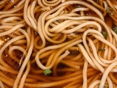 阳春面（汤面）-南京人家(盛京大奥莱店)