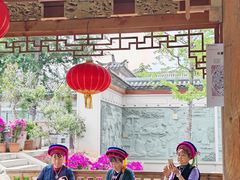 -大理文庙(大理古城)