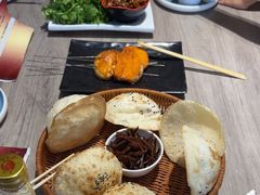 -大京园海鲜烧烤(东城路店)