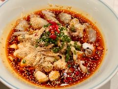-大张烙馍村·美食地标(泉山店)