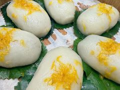 -小榄公饭店·岭南庭院餐厅(民安北路店)