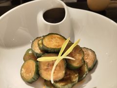 -上海金陵紫金山大酒店·汇海餐厅