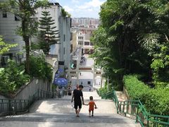 -中山公园(石岐街道)