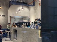 -Something For(中洲湾店)