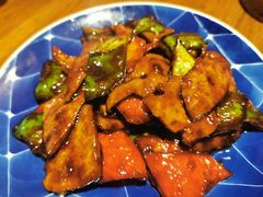 -熠盛·本帮菜Bistro(永嘉路店)