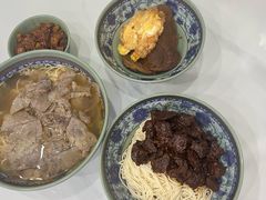 -旺泉餐饮店·清真牛肉面馆