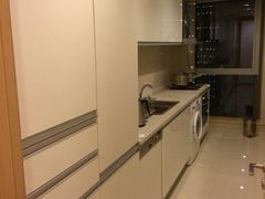 -苏州环球188国际公寓(金鸡湖店)