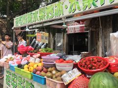 -花姨·老电影院果汁冰(88号店)