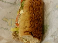 -赛百味SUBWAY(悠唐店)