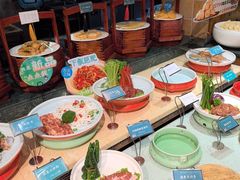 -老西门·常州菜(新区店)