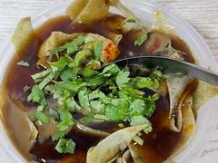 -正味斋锅巴菜(西北角店)