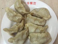 -玉华饮食店(茅台路店)