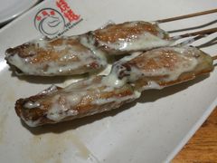 -本色.小马哥烧烤(五一路总店)