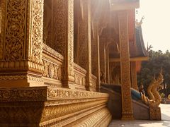 -西双版纳勐泐文化旅游区