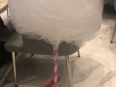 -新发展亚太JW万豪酒店·福苑咖啡厅