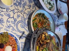 -群英会·三国菜(曹魏古城店)