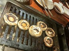 -丸福烤肉(君隆广场店)