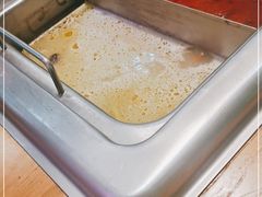 -宽窄巷子串串(龙湾万达广场店)