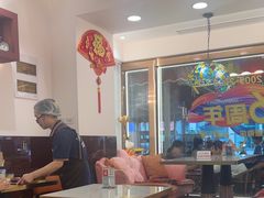 -香港威特瑞茶餐厅(小白楼音乐厅店)