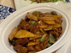 -便宜坊烤鸭店(甜水园店)