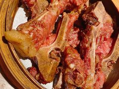 绝味手撕骨-闽上鲜·福建菜(龙湖滨江天街店)