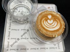 -M Stand(北京平安幸福中心店)