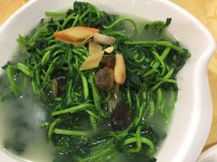 -海宝酒家(中山四路店)