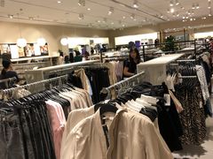 -H&M(星河城店)