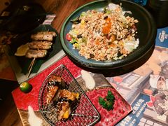 -京鹿料理(荟聚店)