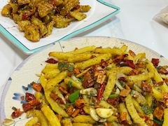 -家有美味(户部山二店)