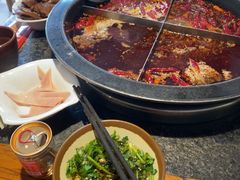 -陈眼镜火锅(总店)