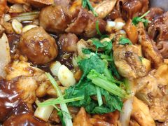 -黄记煌三汁焖锅(王府井店)