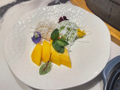 -蕉叶·泰国歌舞风情(世贸店)