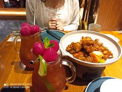 -曼泰·泰餐(江南环球港店)