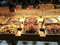 -比格比萨自助(宝山日月光店)