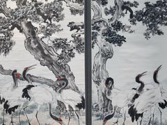 -深圳市当代艺术与城市规划馆